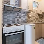 Romeo 2 Апартаменты Ликсури