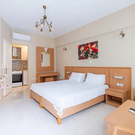 Apartman Romeo 2 Lixúri