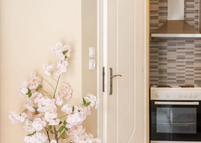 Romeo 2 Apartman Lixúri