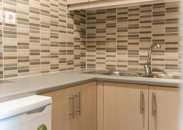 Apartman Romeo 2 Lixúri