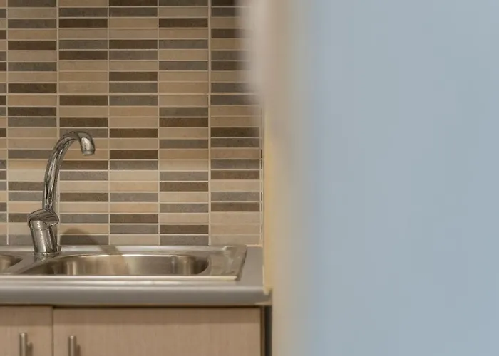 Apartman Romeo 2 Lixúri