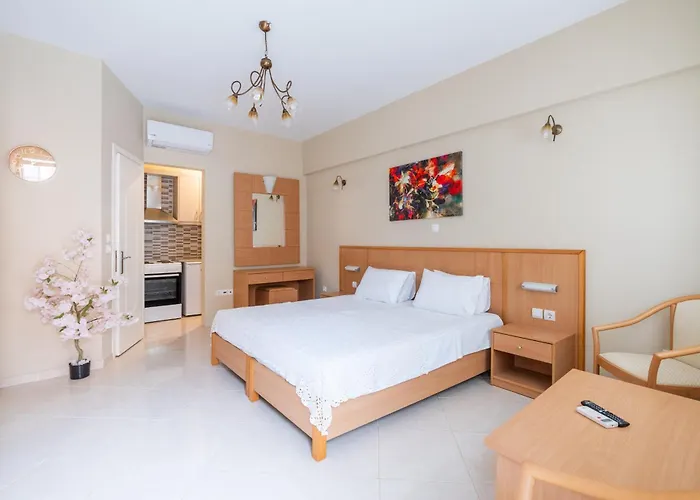 Apartman Romeo 2 Lixúri