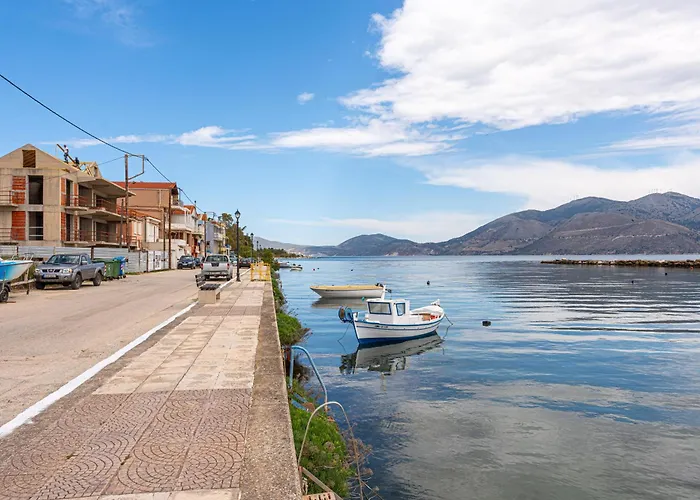 Apartman Romeo 2 Lixúri