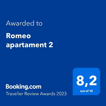 Romeo 2 * 里科索翁