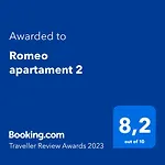 Romeo 2 * Lixouri